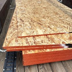 Plywood De 1/2 4X8
