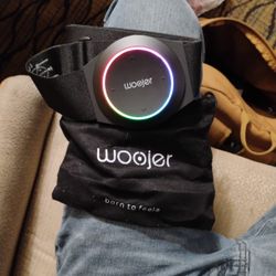 Woojer 3 