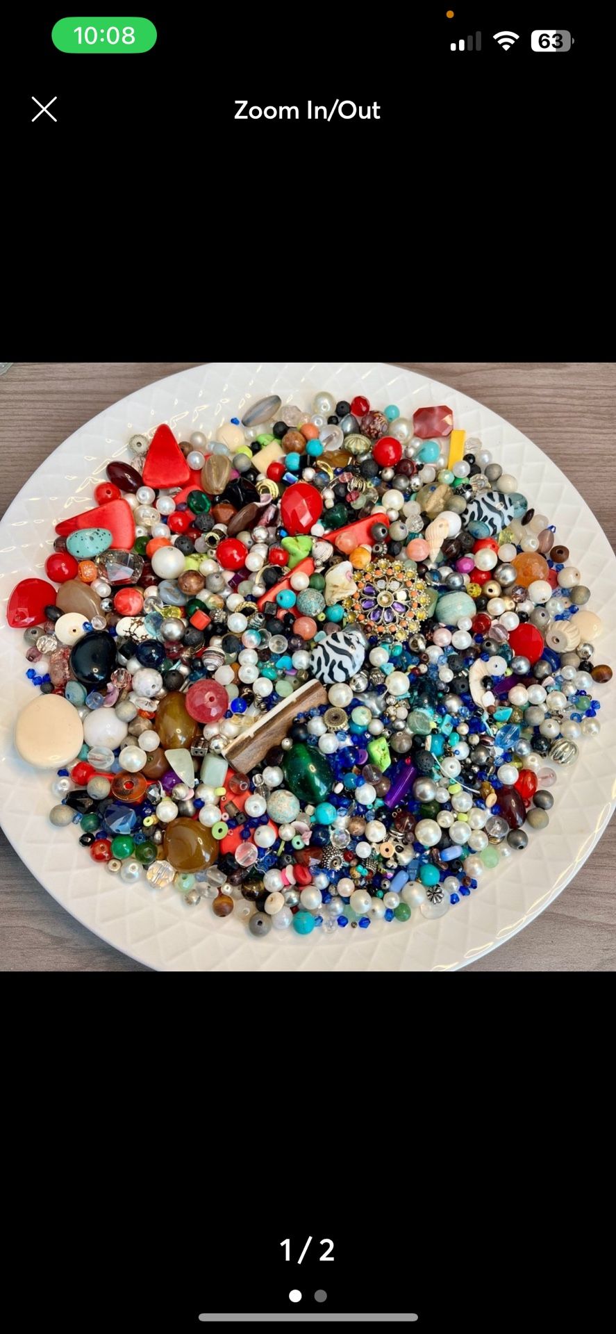 Beads