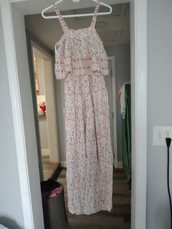 Jump Suit