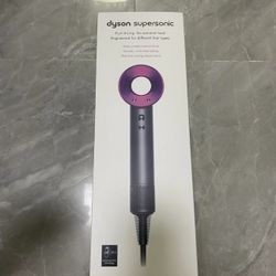 Dyson SuperSonic (Deadstock)