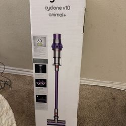 Dyson V10 Animal+