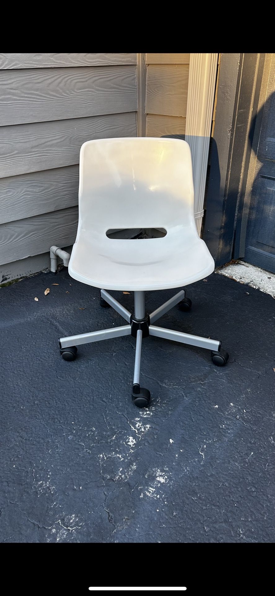 IKEA Swivel Chair 