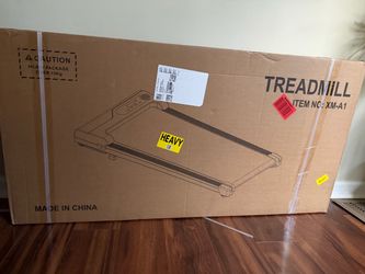 Walking Treadmill