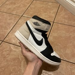 Jordan 1 Retro 