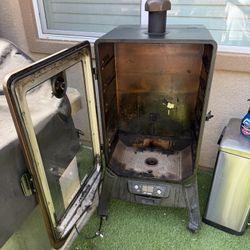 Outdoor Cooking
