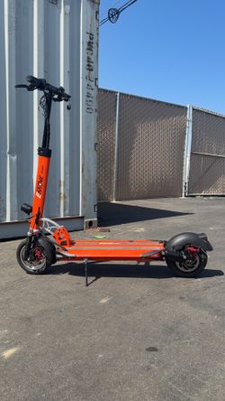 Refurbished EMOVE Cruiser S (Single Motor) ⚡️