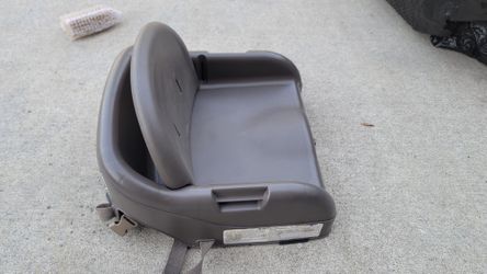 High Chair Booster
