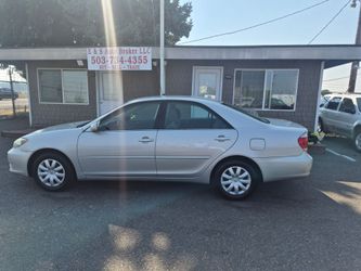 2006 Toyota Camry