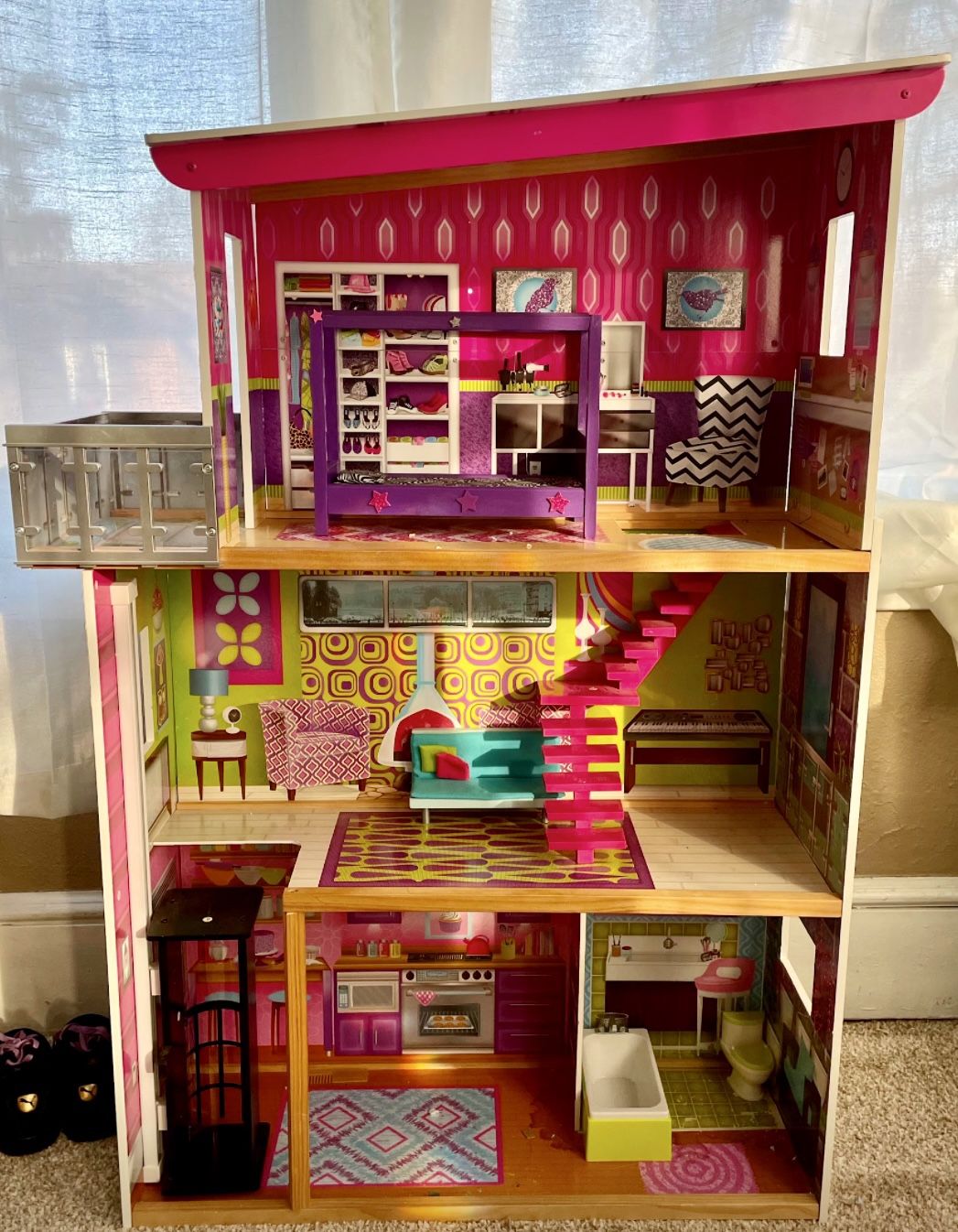 KidKraft Dollouse