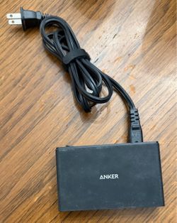 Anker PowerPort 10 – 60W 10-Port USB Charging Station