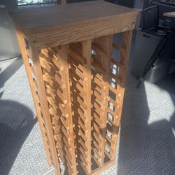 Wine Rack