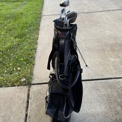 Golf Clubs