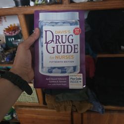 Drug Guide