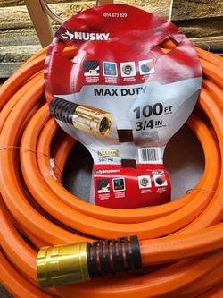 WATERHOSE 100 FT.