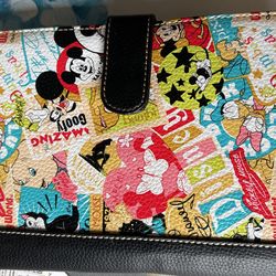 Disneyland Tablet Case