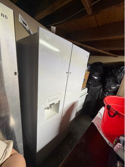 Fridge