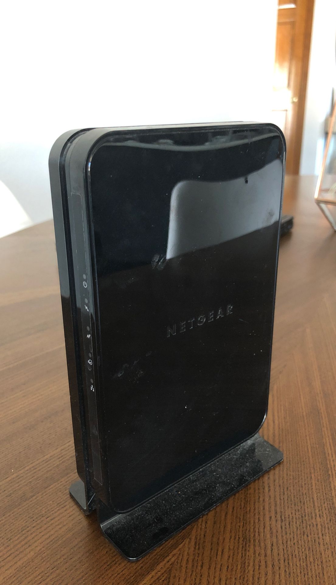 Netgear cable modem