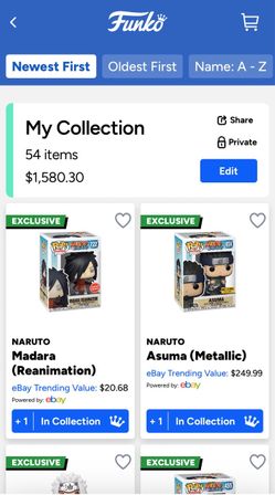 FUNKO POPS FOR SALE VARIETY!!