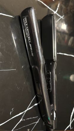 Paul Mitchell express ion smooth+