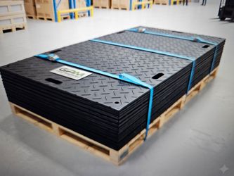 80 lbs Commercial Protection MATS