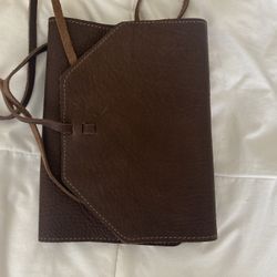 Bible Leather Cover Wrap