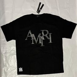 Amiri shirt