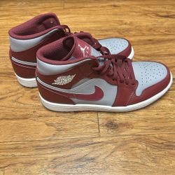Jordan 1