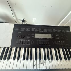 Piano Casio 
