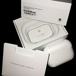 Airpod Pro 3(NEW 2025)