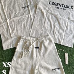 essentials