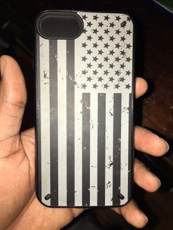 iPhone 6s case