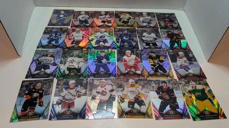 Hockey Cards
