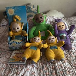 Teletubbies