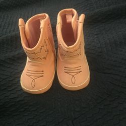 New Cow Girl Boots