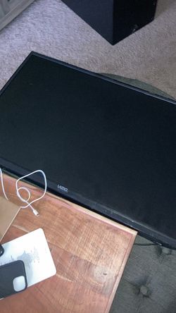 Vizio TV