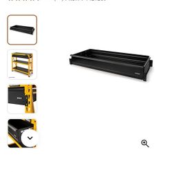 Dewalt Drawer For Storage Racks