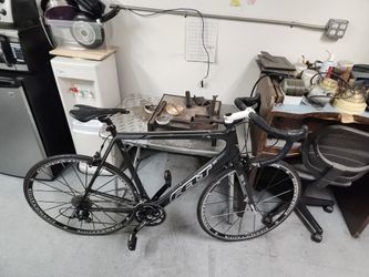 Felt F5 MMC Road Bike