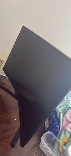 Gaming monitor Samsung