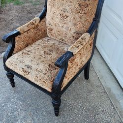 Antique Chair 🪑 Vintage Chair 