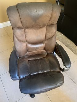 Office chair