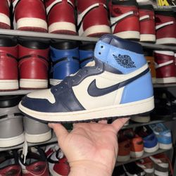 Jordan 1 Lot 10.5-11 Used No Boxes 