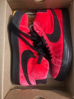 Nike sb blazer Kevin Bradley