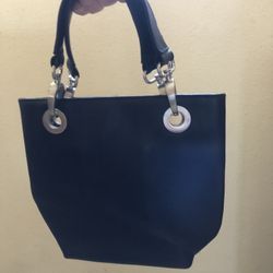 Ladies Hobo Leather Purse