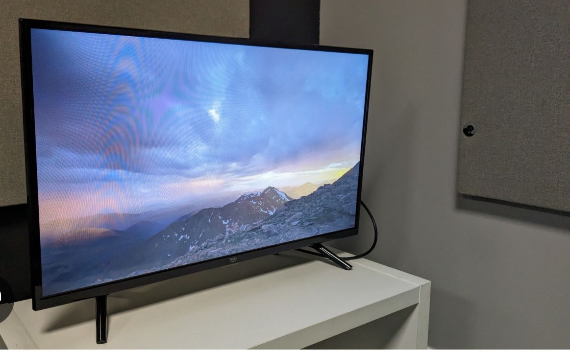 Fire Tv 2025 Edition