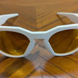 Oakley  hstn stealth mode