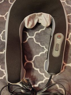 Homedics Neck Massager