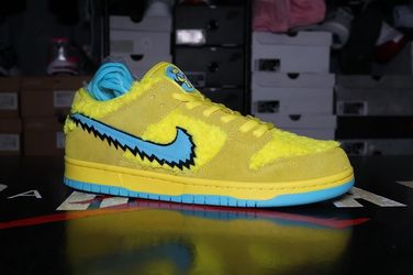 SB YELLOW