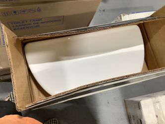KOHLER Wellworth 1.28 GPF toilet bowl