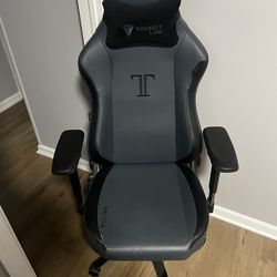 Secretlab Titan Chair